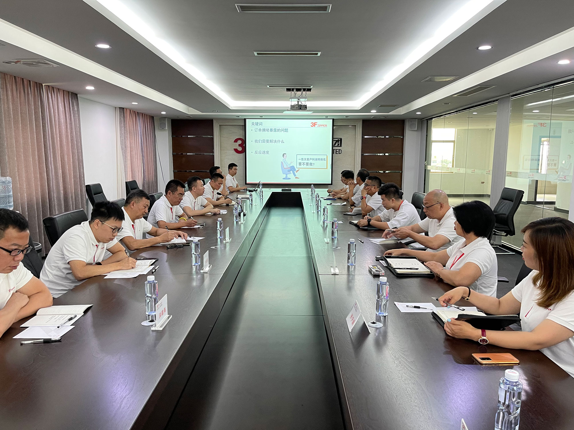 米兰体育平台官方网站-米兰（中国）召开上半年总结暨下半年计划会议